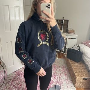 Tommy Jean sweatshirt